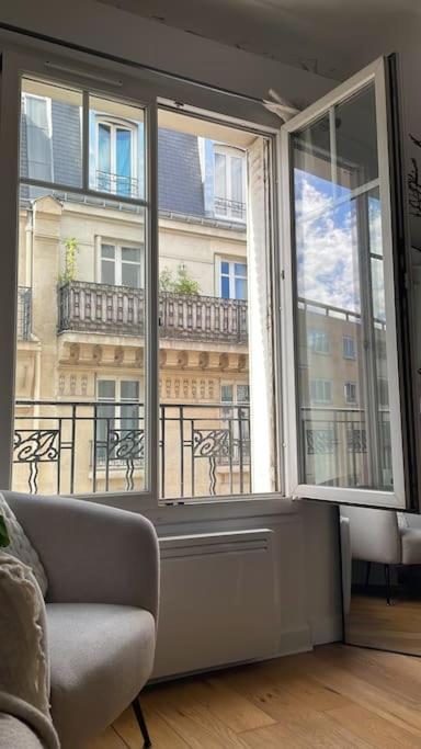 Louis' Haven Appartement