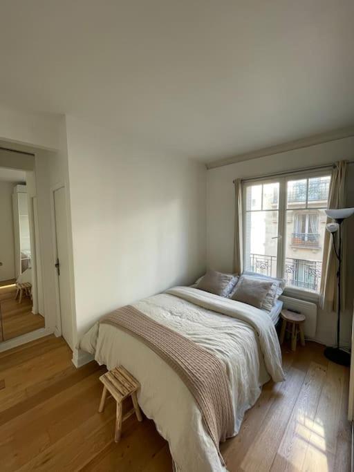 Louis' Haven Paris