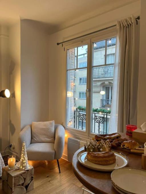 Appartement Louis' Haven