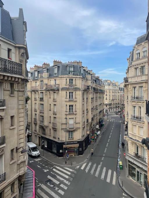 Appartement Louis' Haven