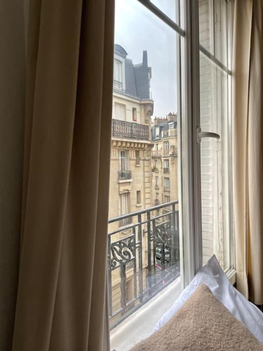 Louis' Haven Appartement Paris