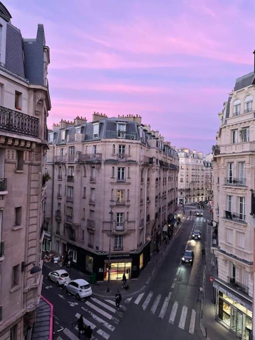 Appartement Louis' Haven *