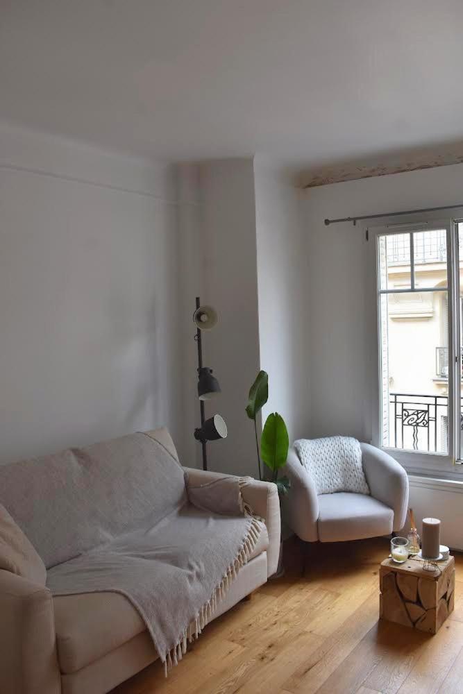 Apartment Louis' Haven *