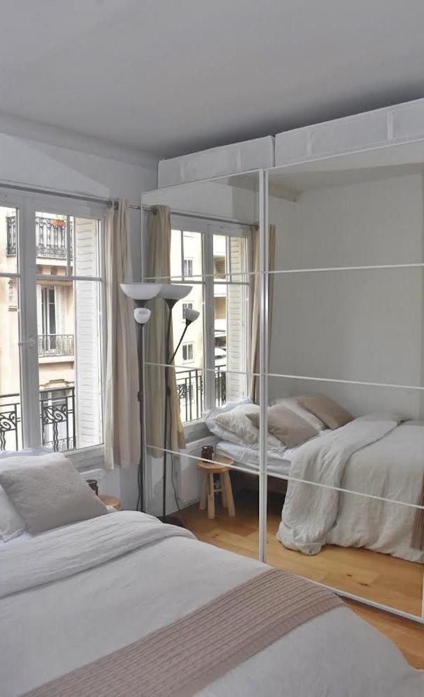 Louis' Haven Apartment