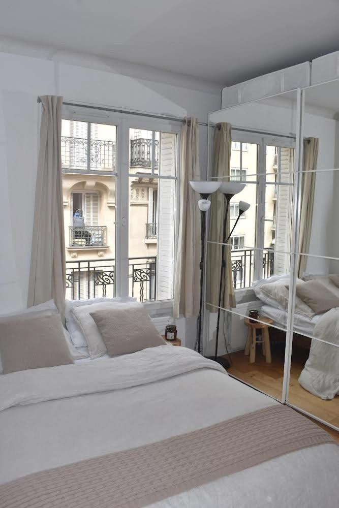 Appartement Louis' Haven *
